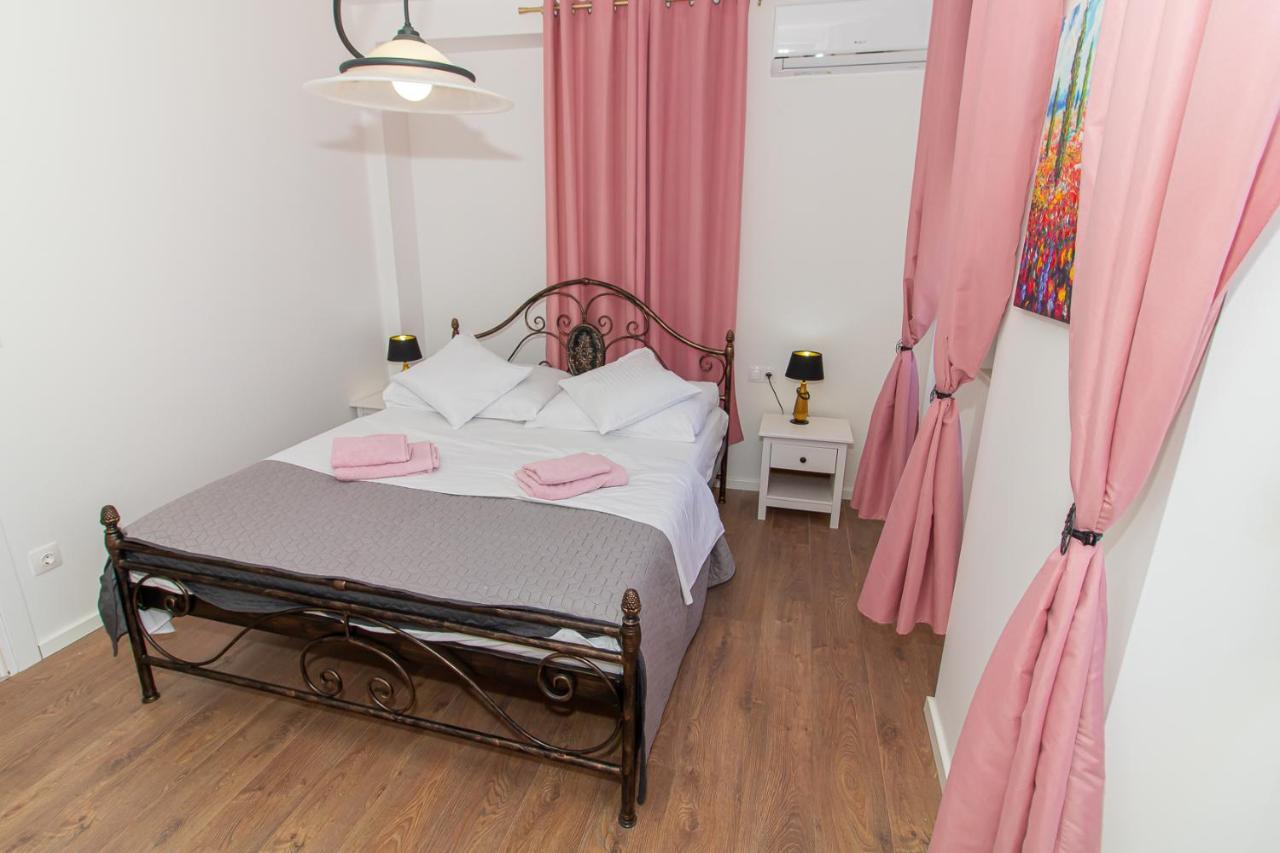 Luxury Apartments Iris Мостар Екстер'єр фото